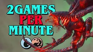 🥶🔥 URABRASK IS KIND OF BROKEN | CONVOKE | MTG Arena Standard