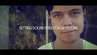 ROAM: Setting Sound Free