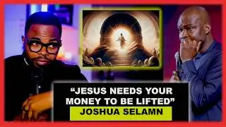 The name of Jesus is heavy