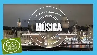 Música sin Copyright para vídeos Tiptoe Out the Back - Dan Lebowitz