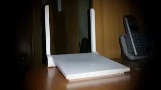 Xiaomi MI Router Mini Wi-Fi 2.4/5GHz установка и ПОЛНАЯ настройка сети! Замеры скорости и страдания!
