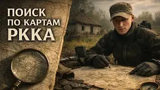 Коп   на  Хуторе