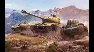 World of Tanks 22/12/2023
