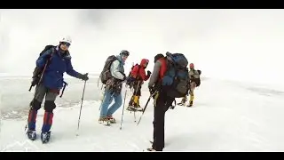 Февральский ЭЛЬБРУС