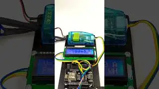 MONITORING PENGGUNAAN DAYA LISTRIK PLN PADA RUMAH BERBASIS IoT /INTERNET OF THINGS #arduino #iot