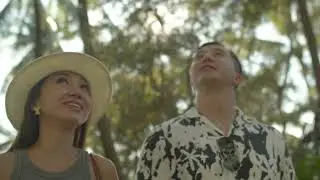 An Incredible Journey Awaits