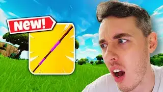 THIS ITEM REQUIRES EXTREMELY HIGH IQ (ZERO BUILD TIPS AND TRICKS)