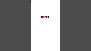 ASSET CLASSES | ALTERNATIVE ASSET | STOCKS