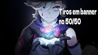 TIROS NO BANNER DO LYNEY | GENSHIN IMPACT