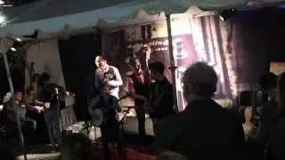 IBMA 2013 - Sleepy Man Banjo Boys