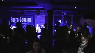 Chicken Fried - Punch Douglas @ The Social Jan 19th, 2018