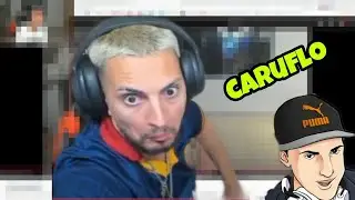 COSCU REACCIONA A CARUFLO - DE QUE DE RIEN?
