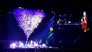 I choose you by Sara Bareilles live @ Madison Square Garden