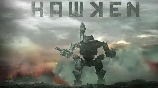 TRAINER CAST LIVE - HAWKEN - PS4 - LAN