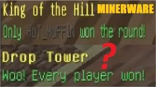 ГДЕ БАЛАНС В МИКРО-ИГРАХ? | Minecraft Minerware