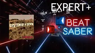 System of a Down - Toxicity [Expert+]