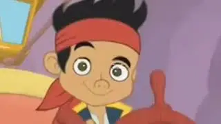 Jake's team pirate theme song 