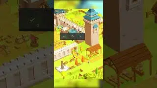 Chill Sandbox City Builder | Pocket Build