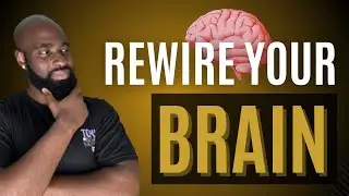 Unlock Entrepreneurial Success: Rewire Your Brain and Break Old Habits