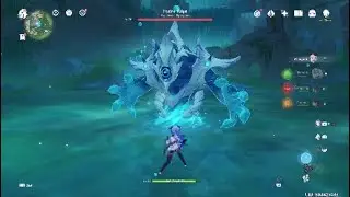 The Hydro Tulpa Fight!!!