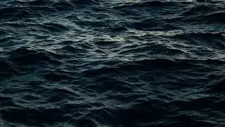 Ultra High Definition Relaxing Sea Surface 4k Screensaver
