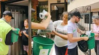 ¿Cómo funciona PIRSA?