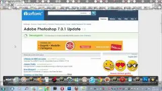 tutorial Adobe Photoshop CS7