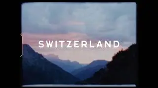 Switzerland on Film