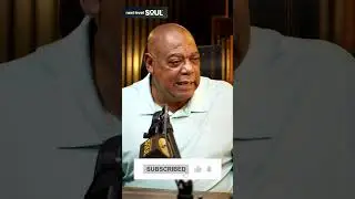 Dean Braxton "Seeing Jesus: A Life-Changing Experience" | Next Level Soul #shorts