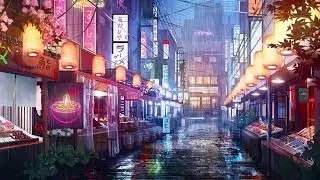 Lofi Stardust ✨ | Cosmic Chill Mix