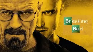 WHY SO POPULAR | BREAKING BAD REVIEW IN HINDI | CINEMA SHALA |