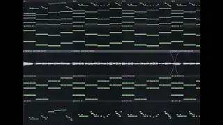 most ethereal sounding composition ever?