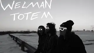 Welman Totem