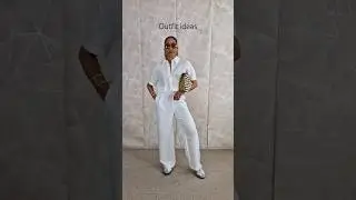 Outfit ideas - Summer whites Which is best?🤍 #fashioninfluencer #trendingfashion #styleaddict #style