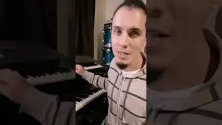 Entrenamiento Auditivo no. 12 | Acordes #entrenamientoauditivo #eartraining #shorts