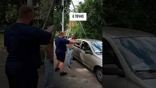 У кого такая же привычка?😮 