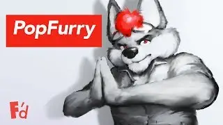 PopFurry (The Mainstreaming of Furry Culture) | Episode 63