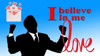 Realization of self love
