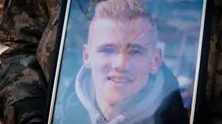 Світлій пам'яті Героя України Богдана Ігнатюка