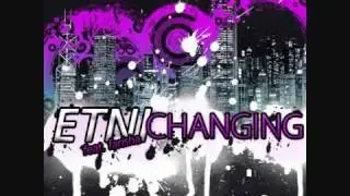 ETNI feat. Farisha - Changing (Dave Lamondê Remix)