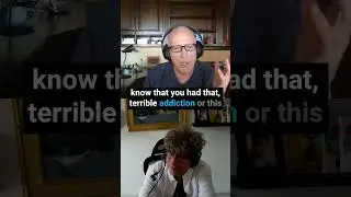 I don't want to be somebody else, everybody has their little secrets | Scott Adams