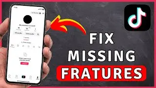 How to Fix MISSING Features On TikTok - TikTok Tutorial
