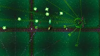 Master-Death Mode Plantera