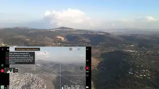 Mavic Air 2 | Casual flight