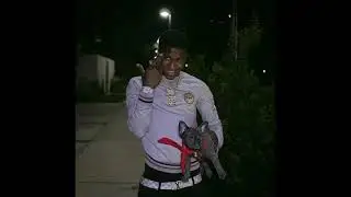 FREE NBA Youngboy Type Beat “In My Thoughts”