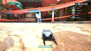 HOT WHEELS 2: What A Lucky Finnish