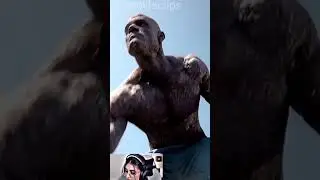 Absorbing man 🔥🤯🔥 