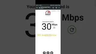 சிங்கப்பூர் 4G இன்டர்நெட் வேகம் | singapore 4G Internet communications speed Live In Buona vista