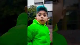 EL MAQUILLAJE 😆