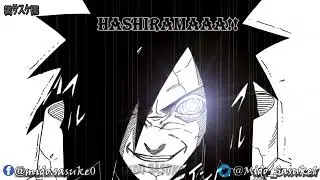 MMV (Manga Music Video) Short